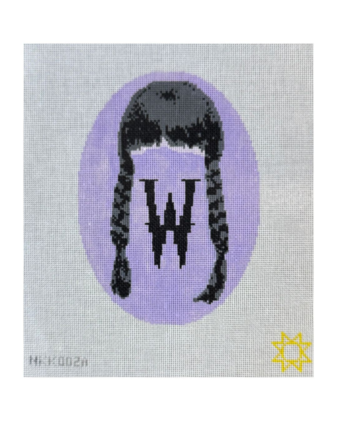 W Braids