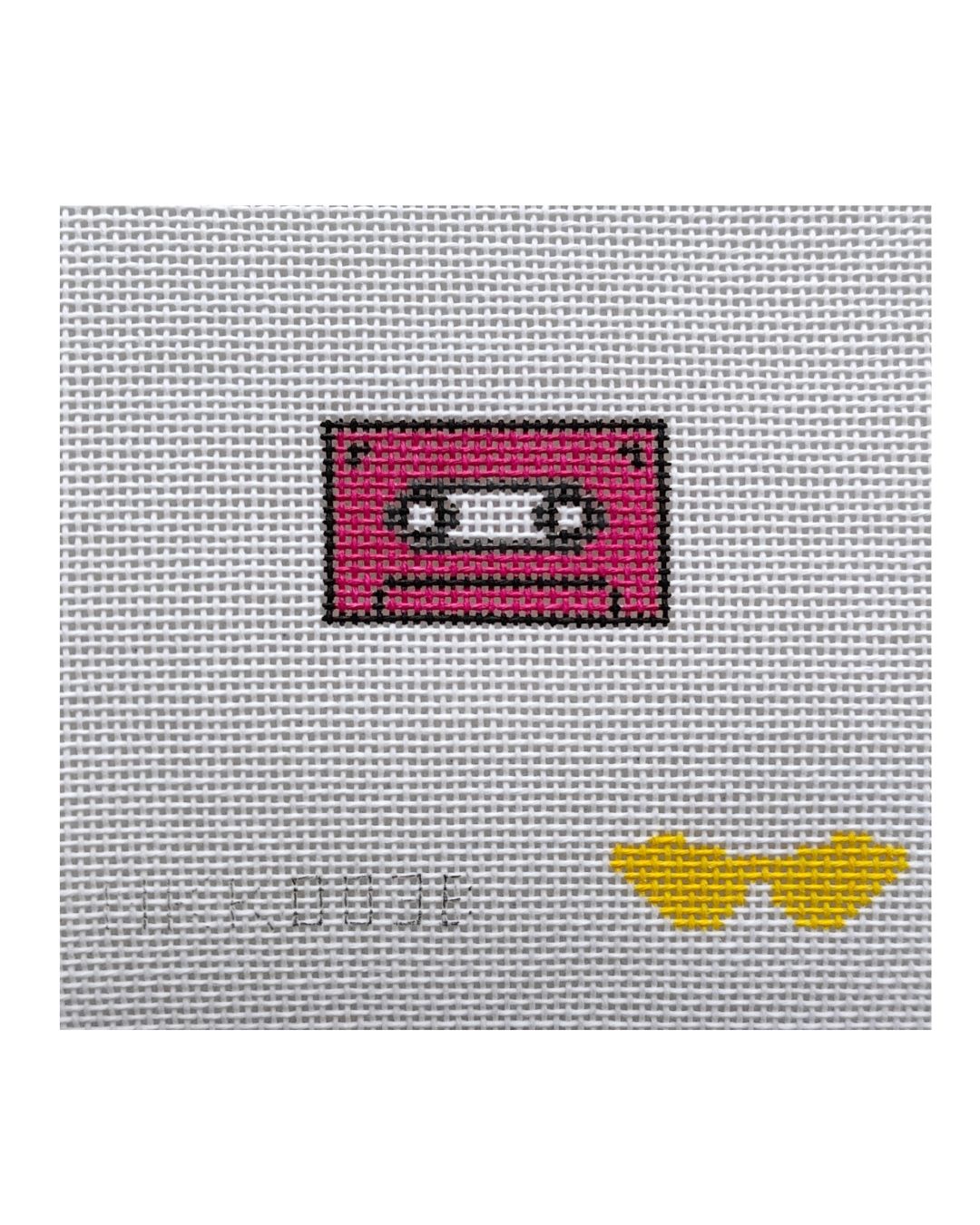 Mini Cassette Tape