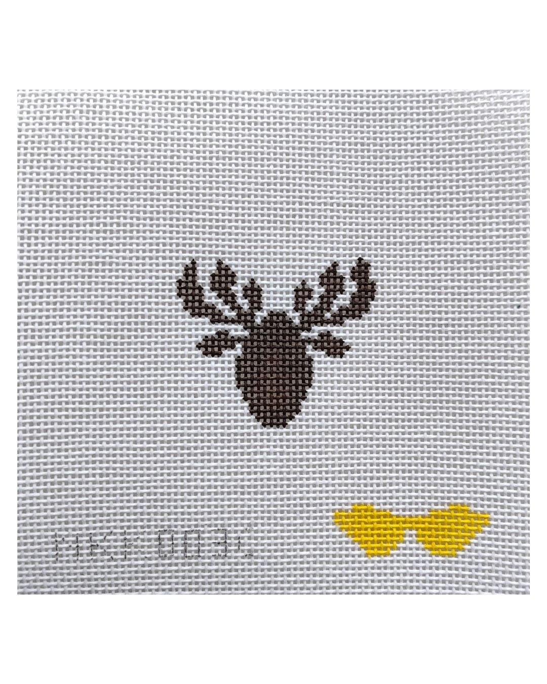 Mini Moose