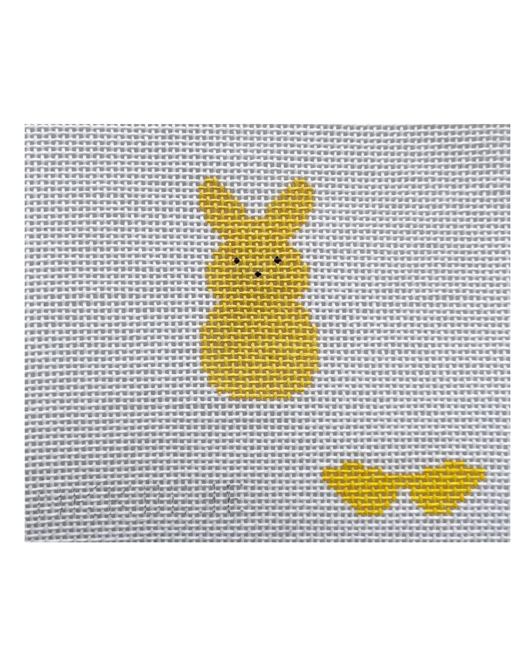 Mini Bunny