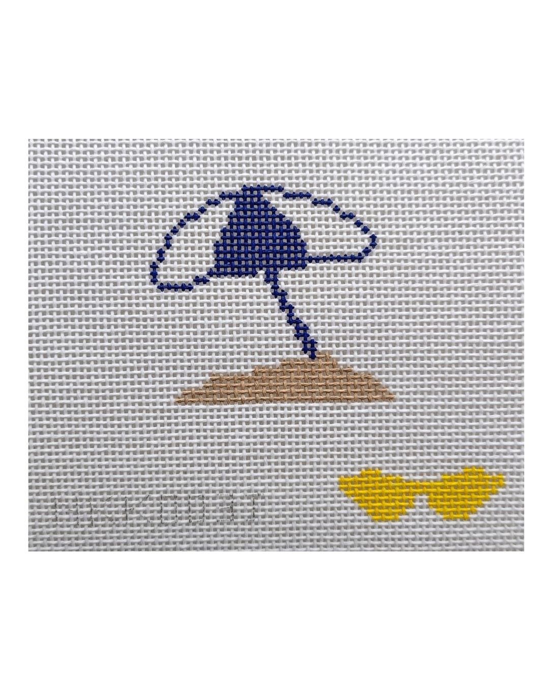 Mini Beach Umbrella