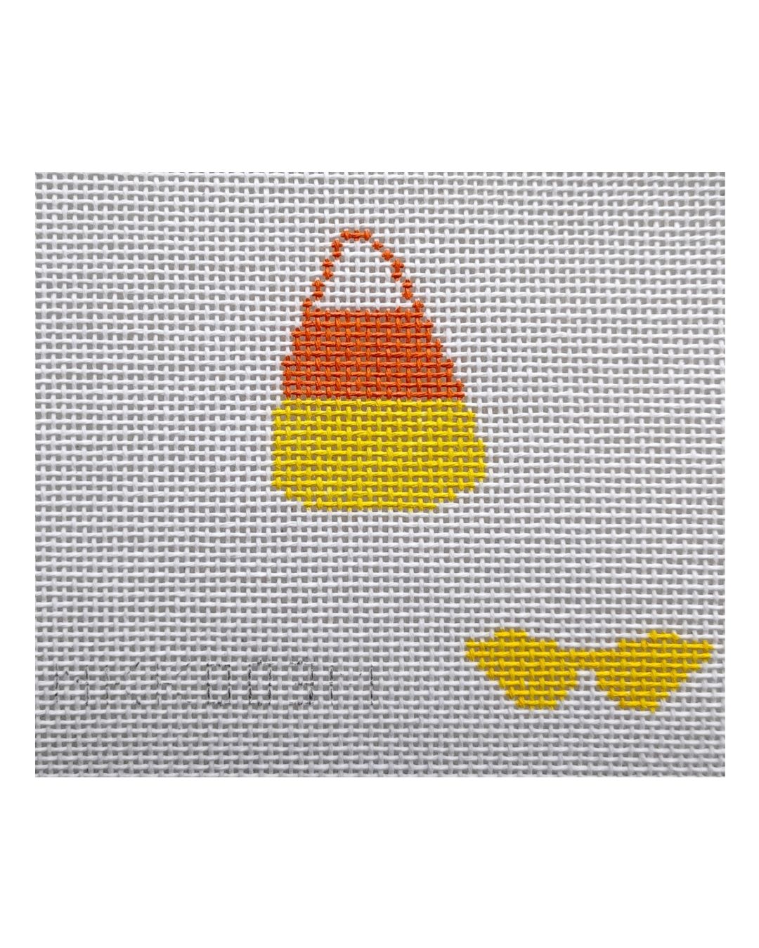 Mini Candy Corn