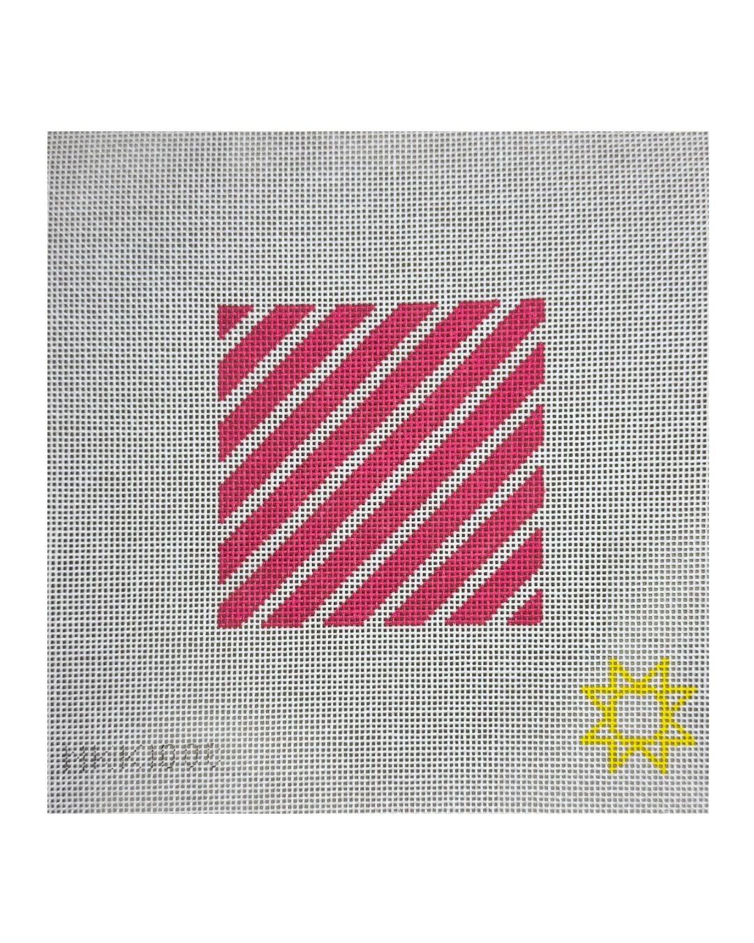 3x3 HP Diagonal Insert