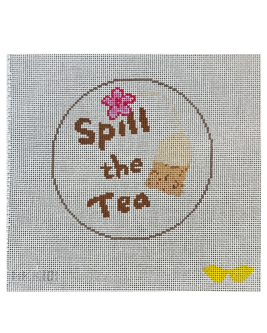 Spill the Tea