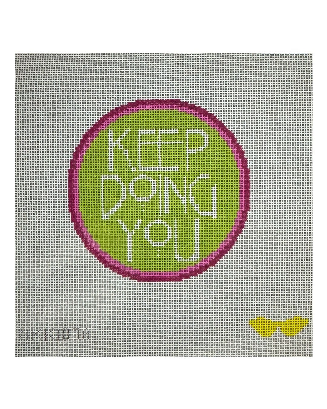 Keep Doing You