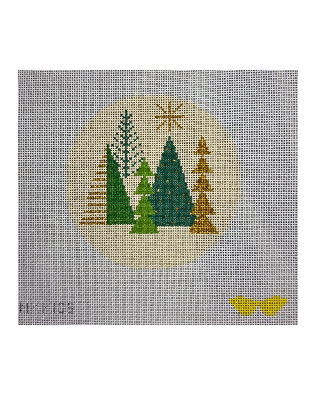 Trees