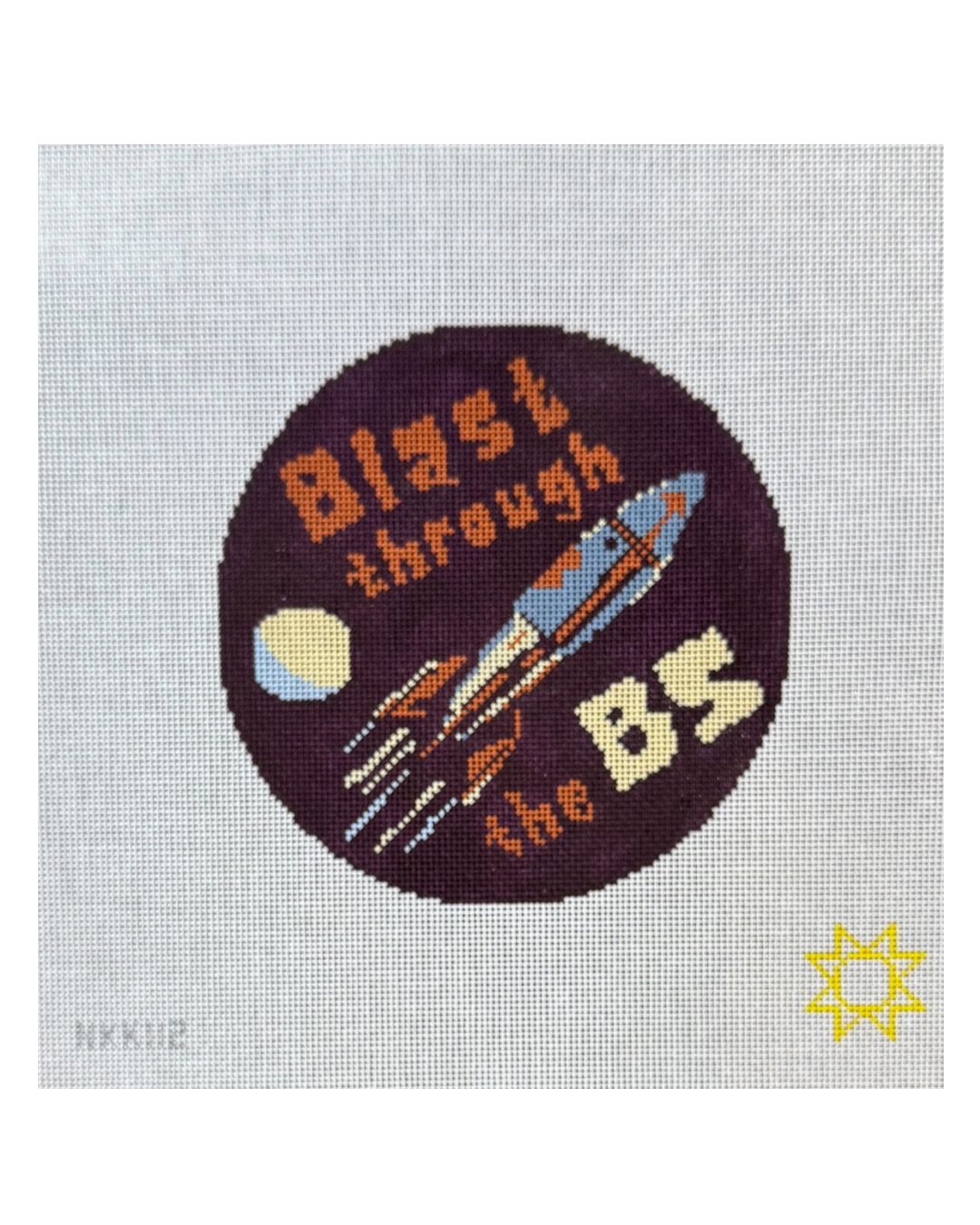 Blast Through the BS