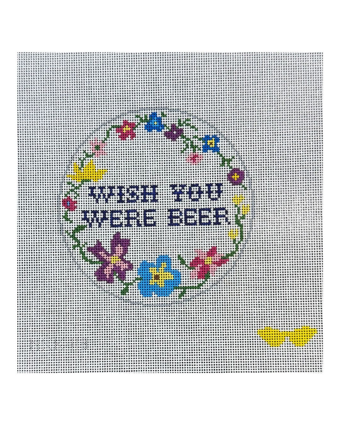 Wish You Were Beer