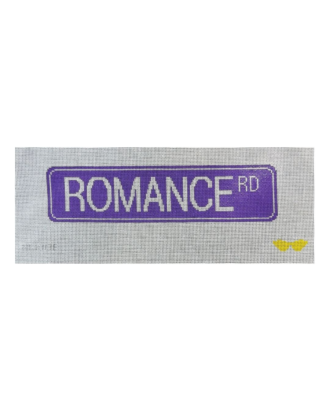 Romance Road