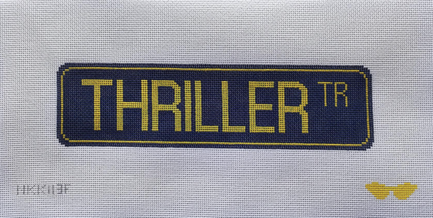Thriller Trail