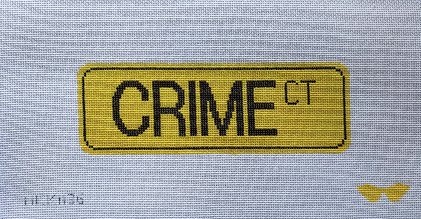 Crime Court