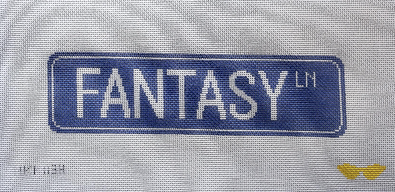 Fantasy Lane