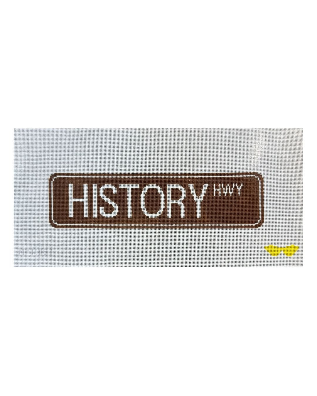 History Highway