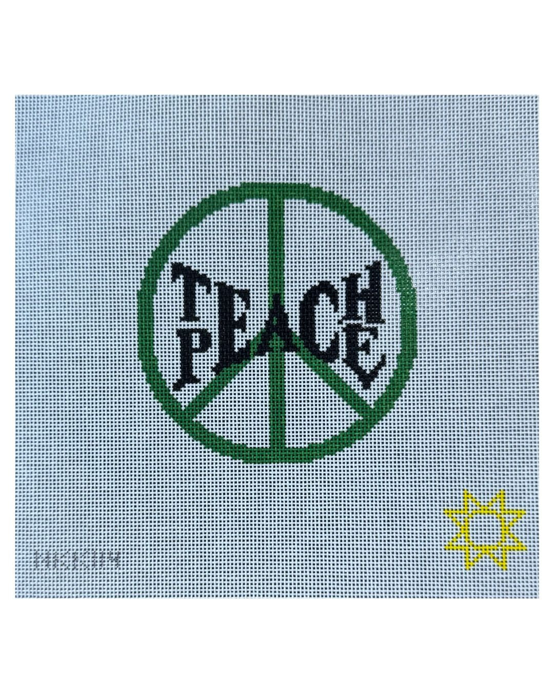 Teach Peace