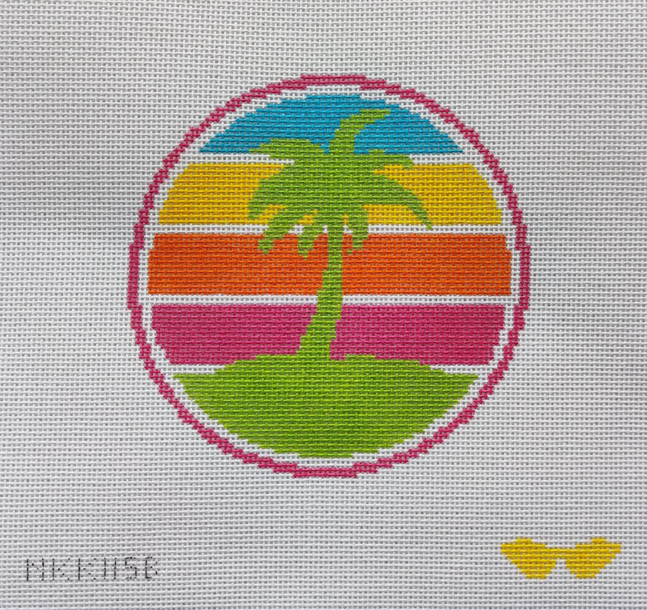 Summer Breeze Round