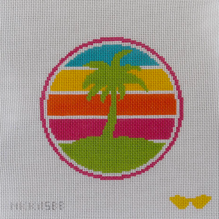 Summer Breeze Round 13 mesh