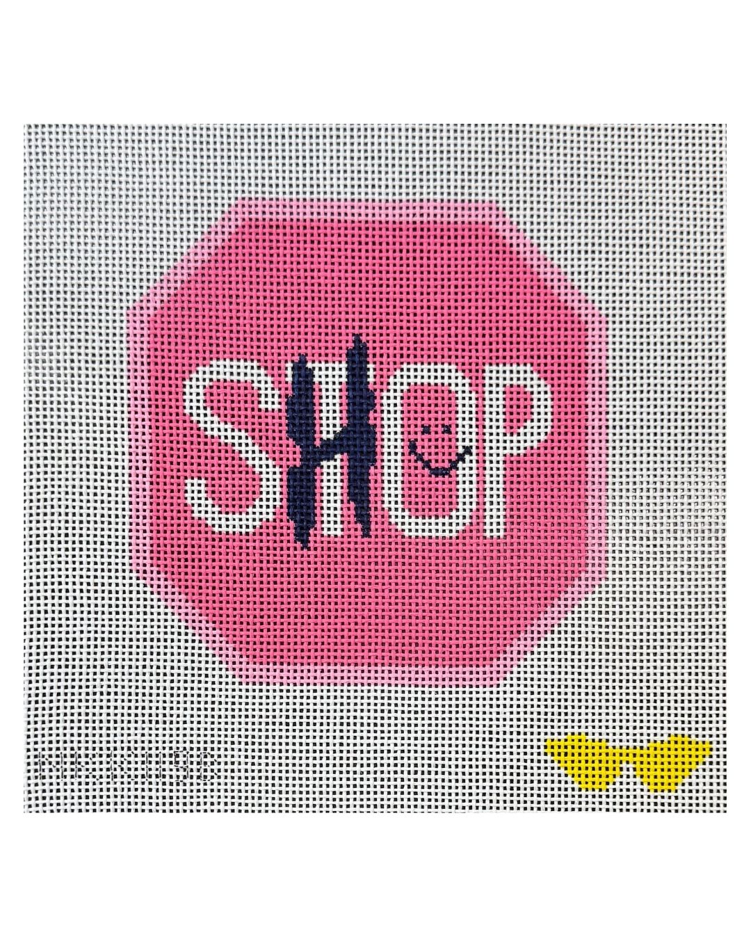 Stop Shop 13 mesh