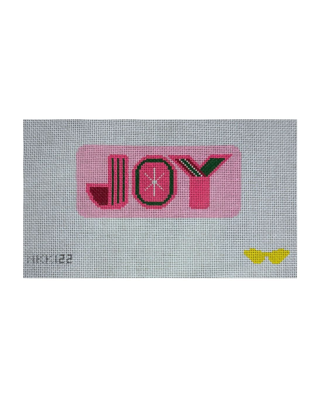 Retro Joy