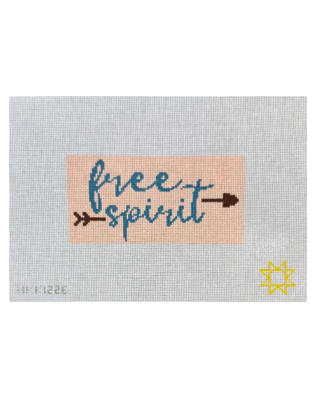 Free Spirit