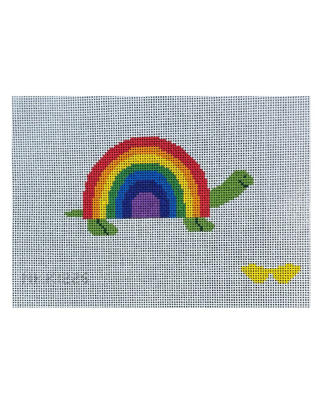 Pride Turtle