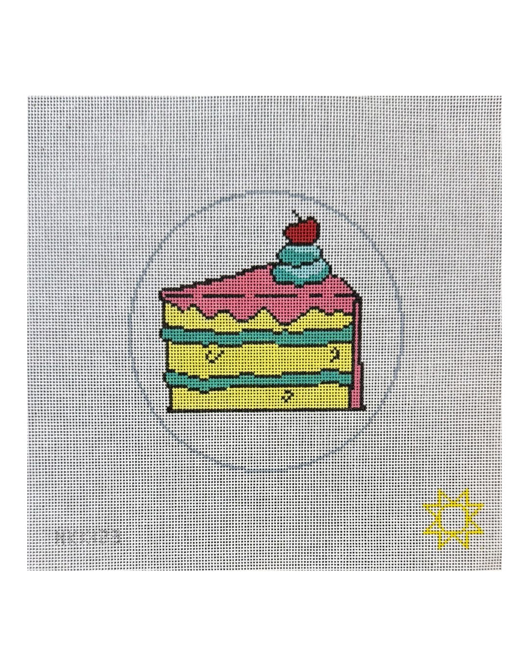 Cartoon Cake