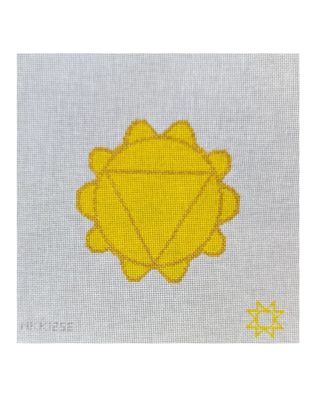 Chakras - Solar Plexus