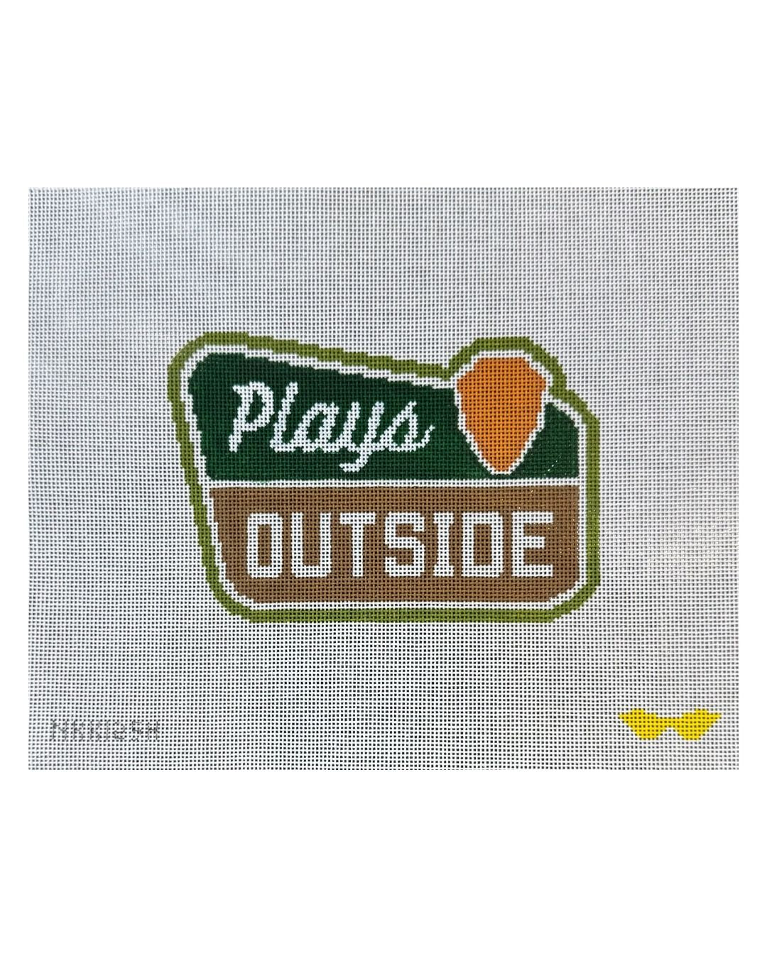 Plays Outside
