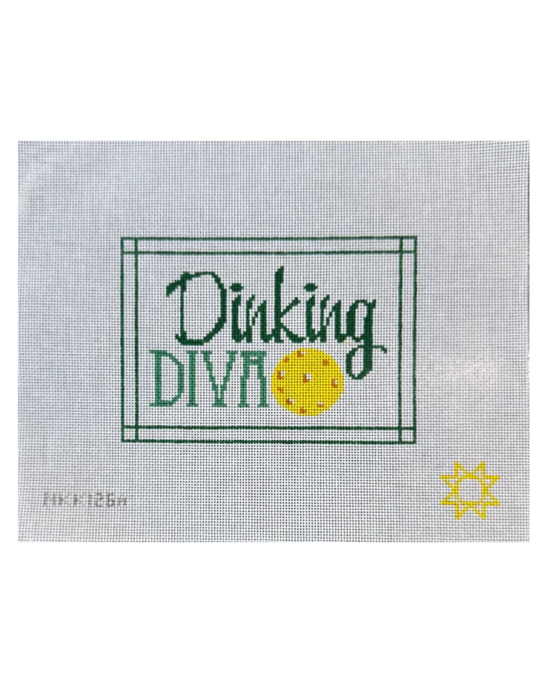 Pickleball - Dinking Diva