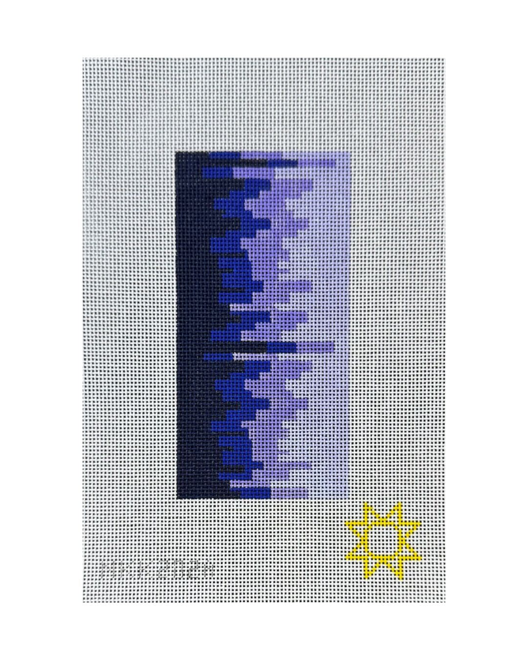 Structure Eyeglass Case