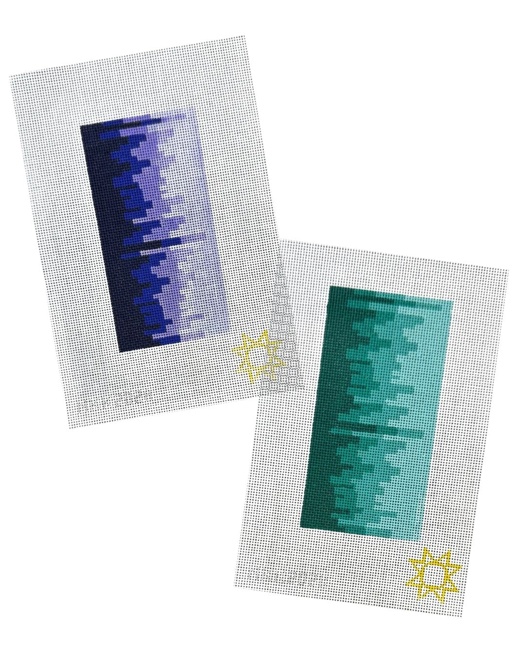 Structure Eyeglass Case