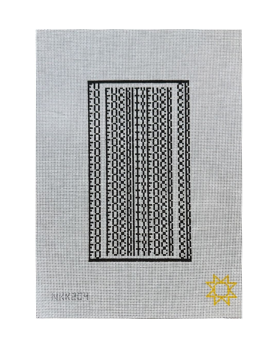 "Classy" AF Eyeglass Case