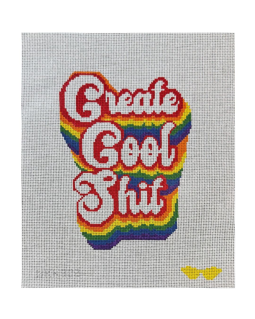 Create Cool Shit