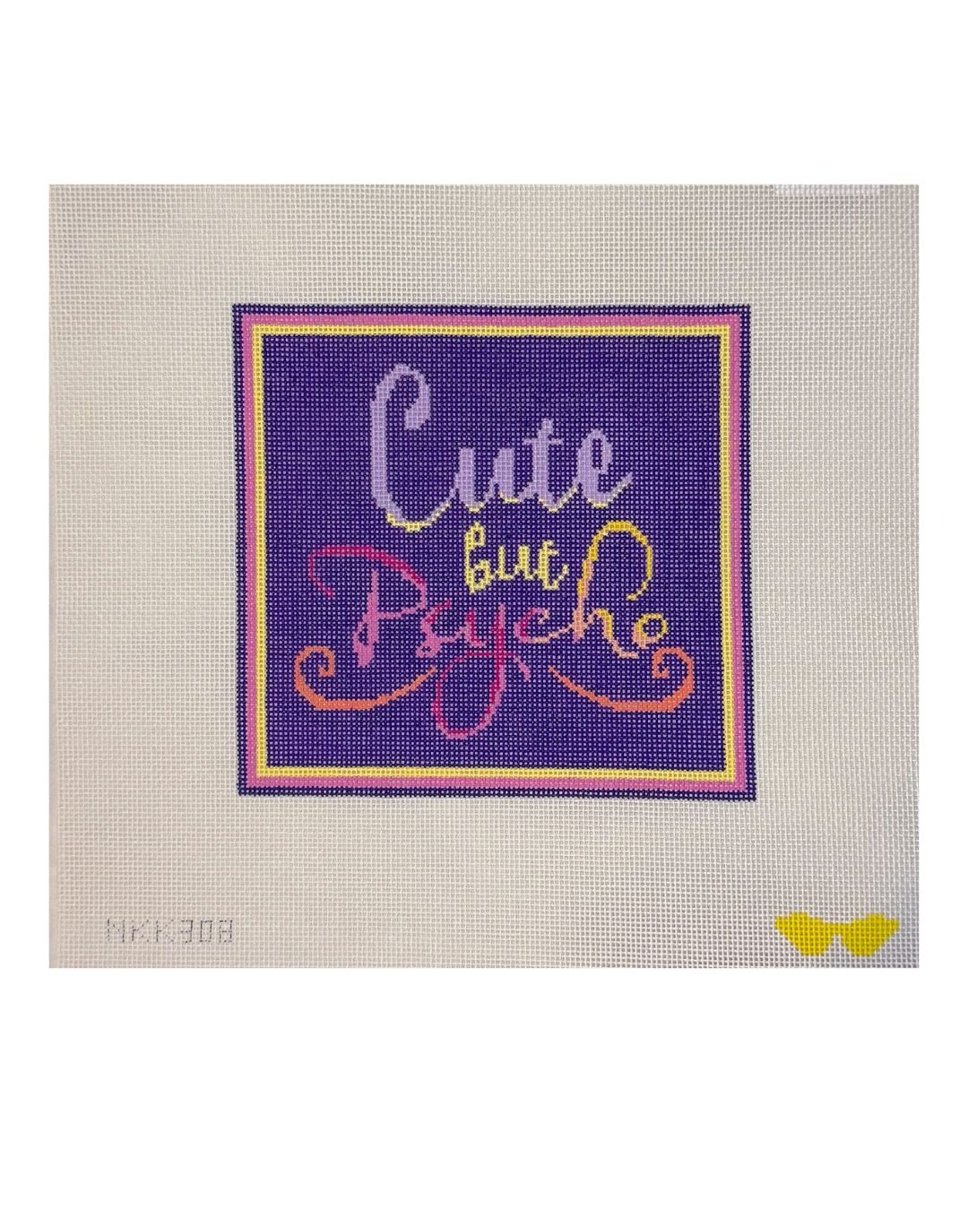Cute but Psycho