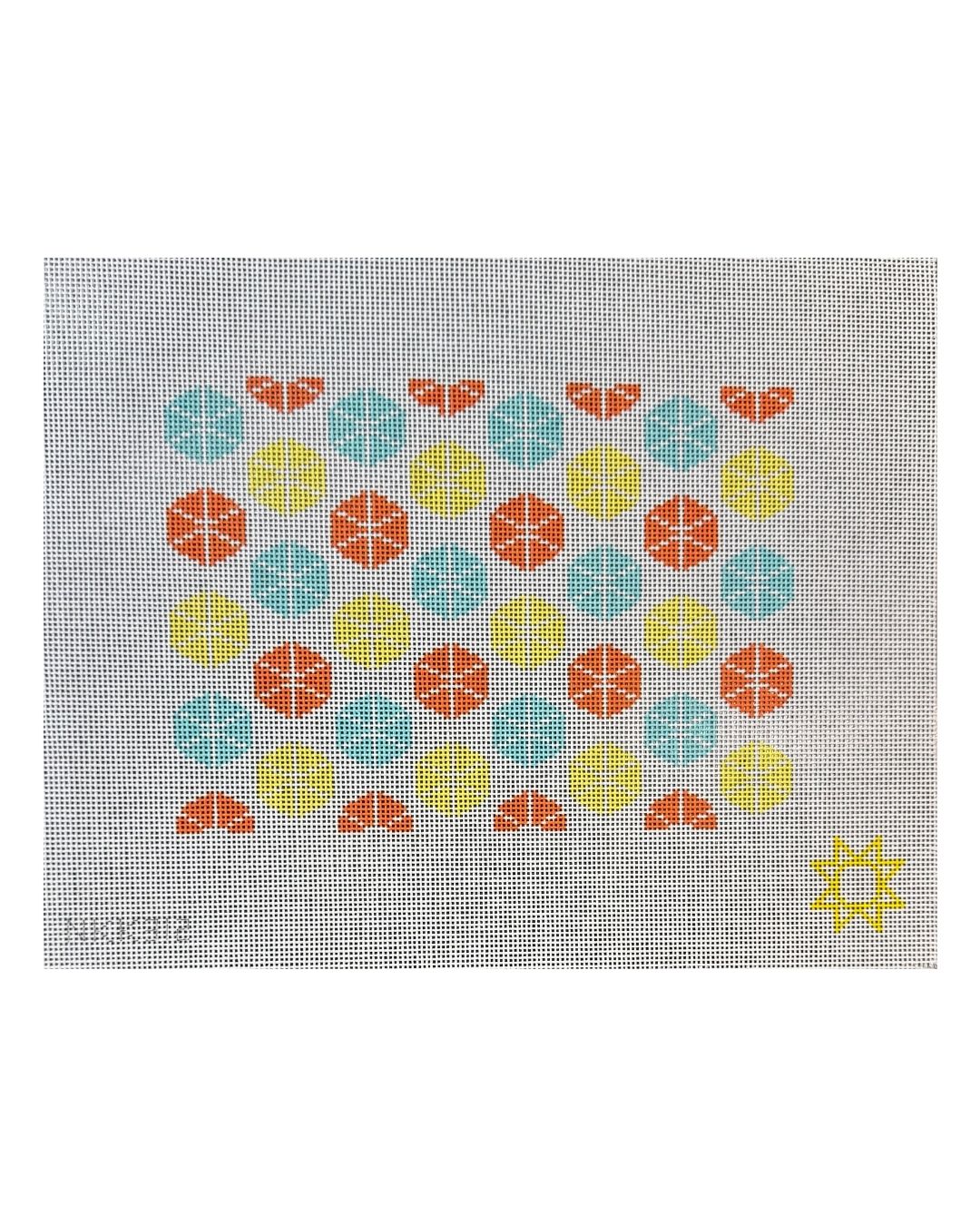 Citrus Clutch