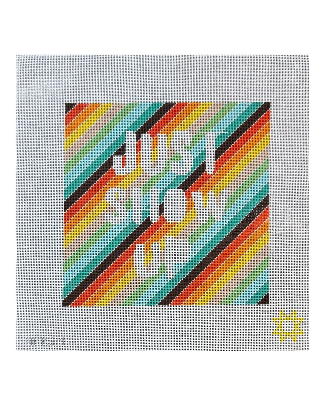 Just Show Up