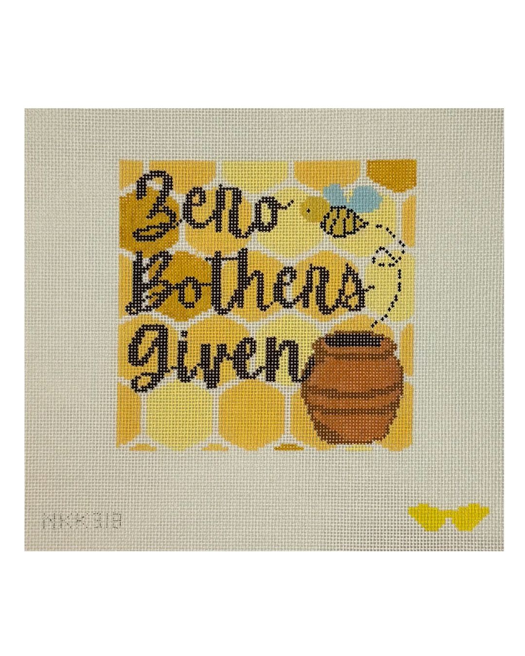 Zero Bothers