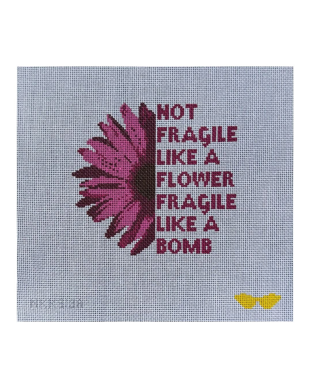 Fragile