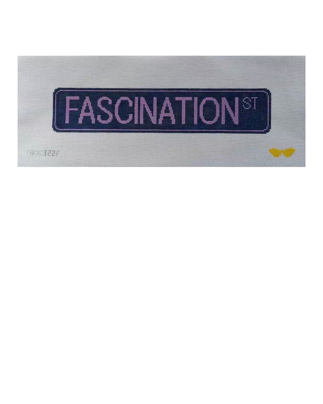 Fascination Street