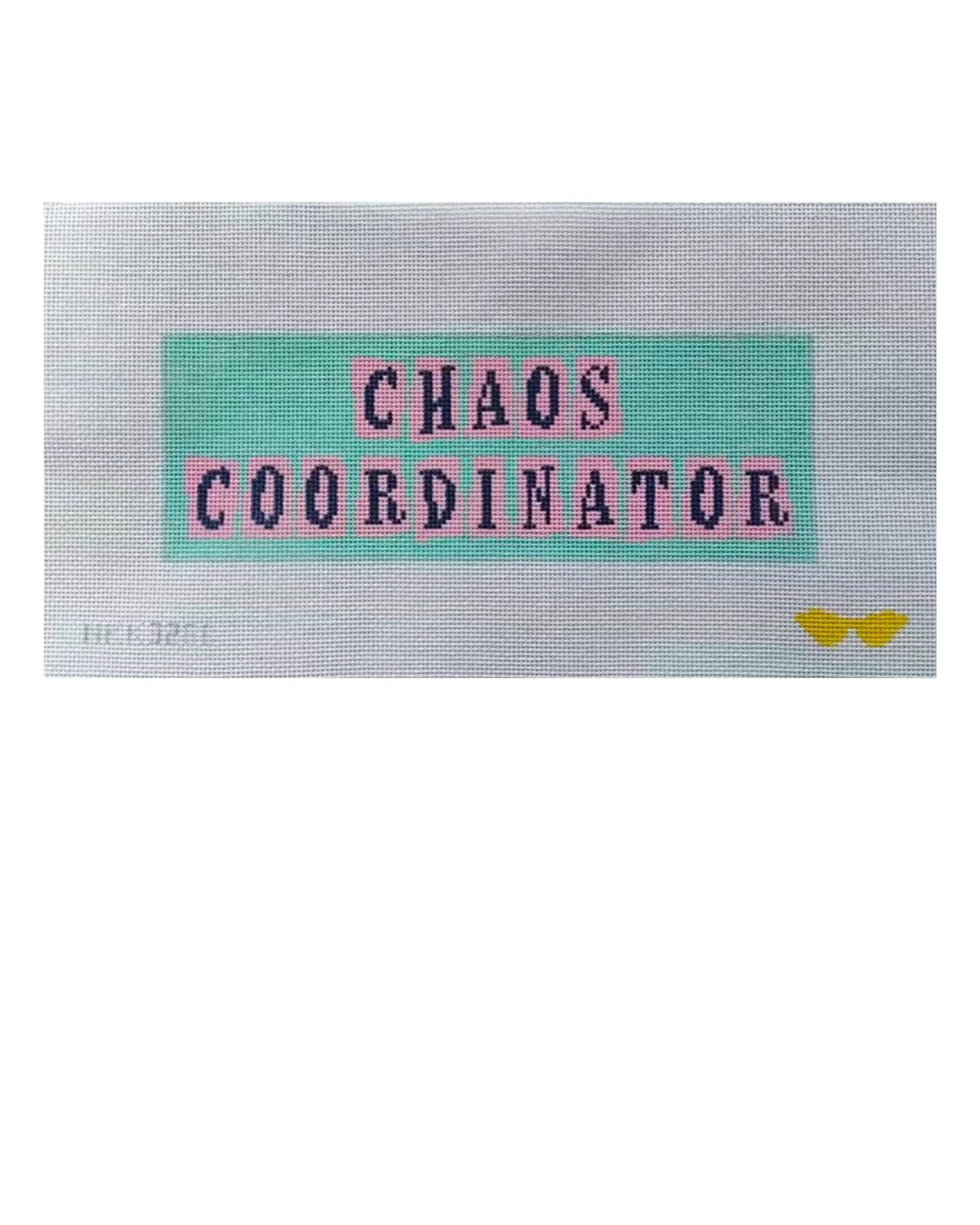 Chaos Coordinator