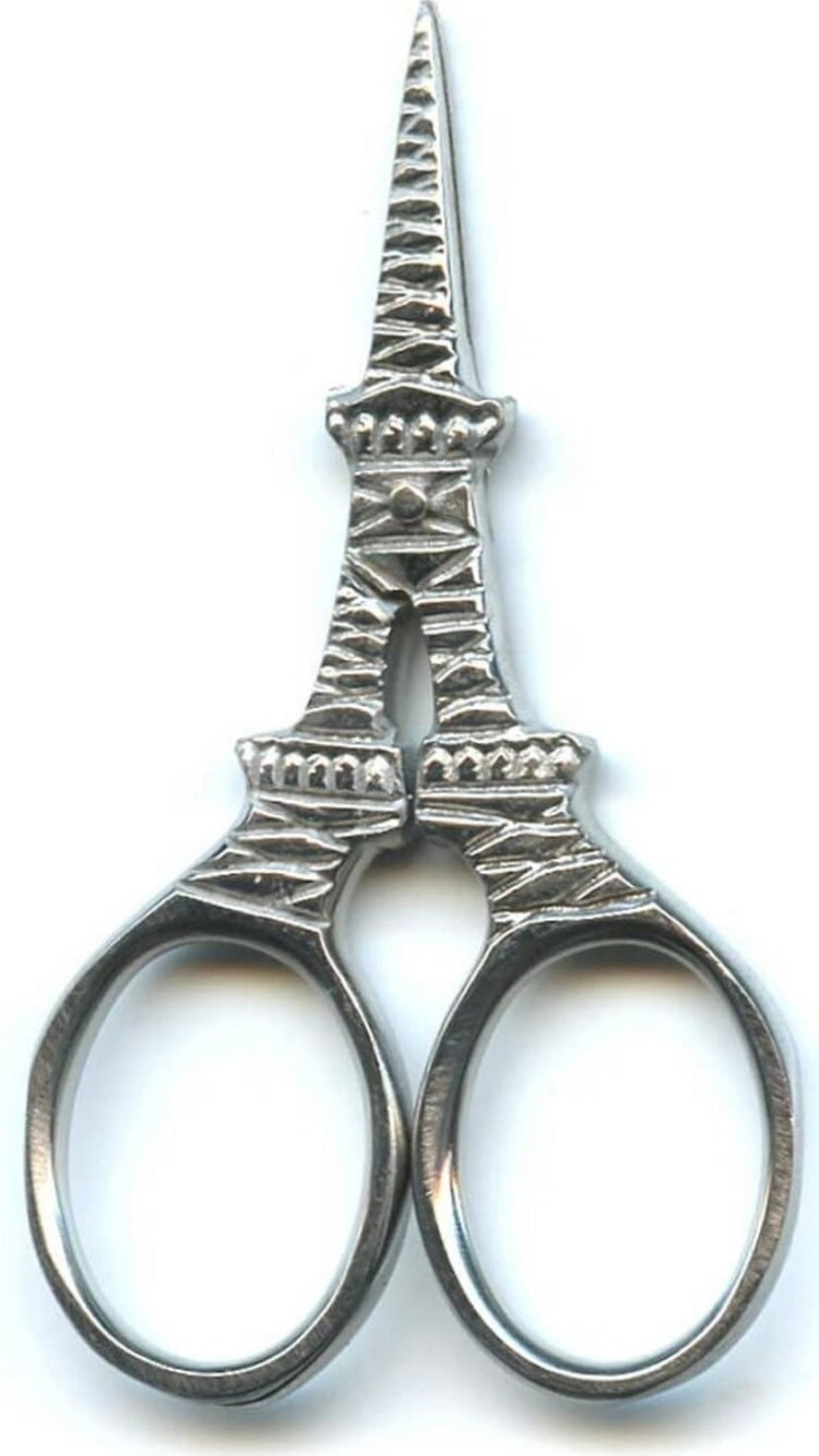 Mon Petite Eiffel Tower Scissors