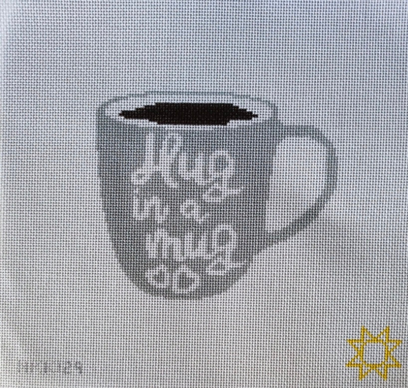 Hug in a Mug