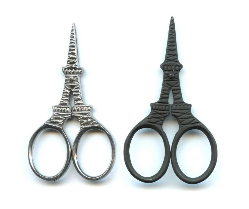 Mon Petite Eiffel Tower Scissors