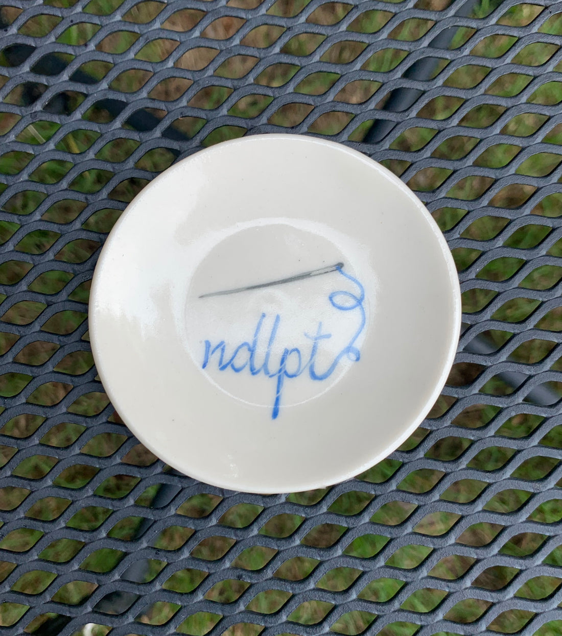 ndlpt Stitch Dish