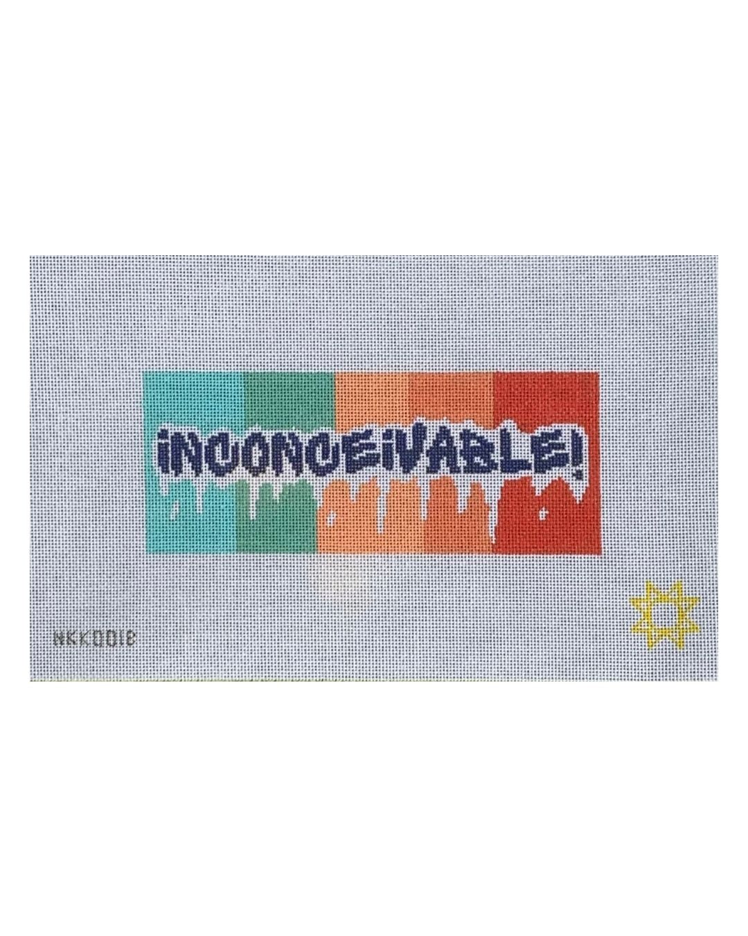 Inconceivable!