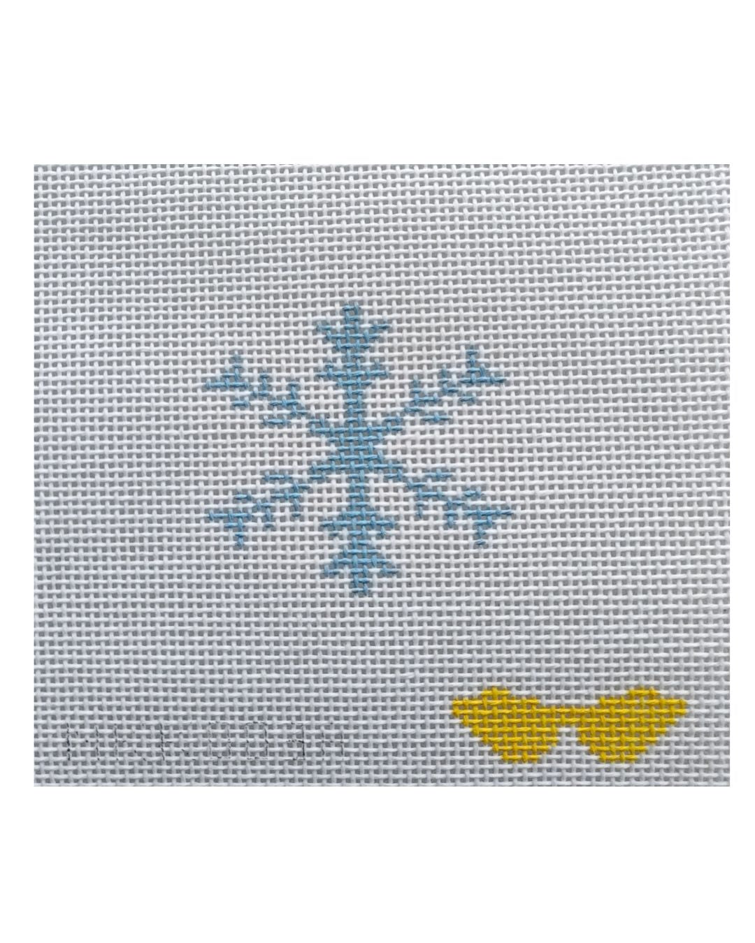 Mini Snowflake