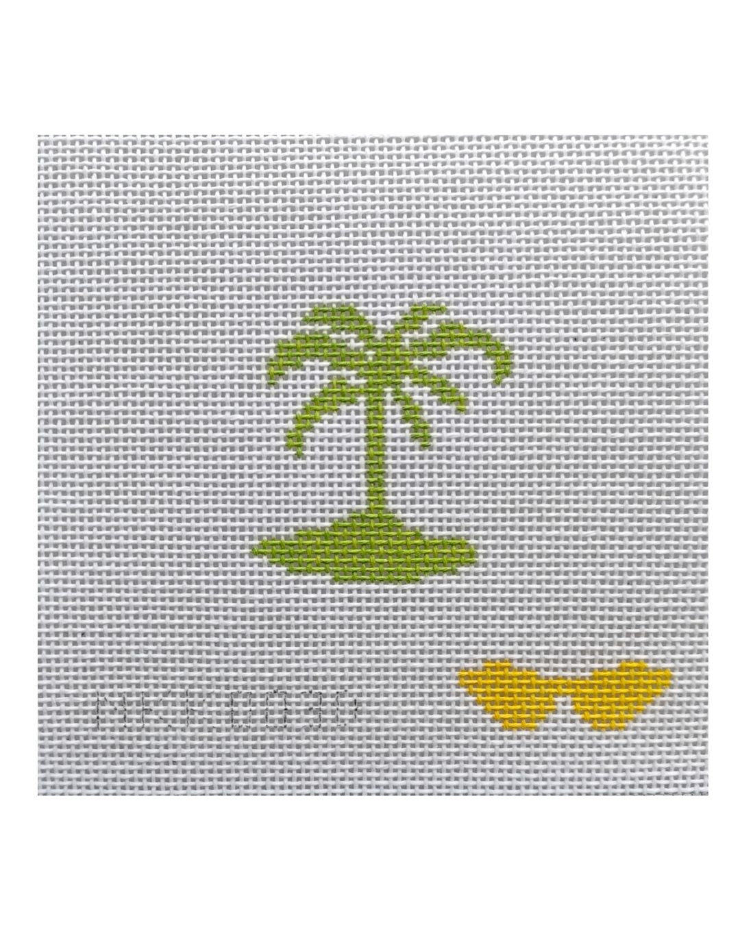 Mini Palm Tree