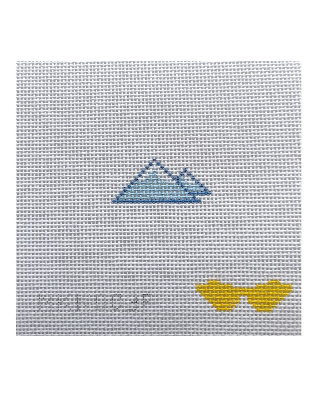 Mini Mountains