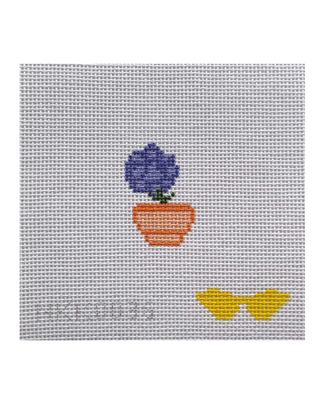 Mini Flower Pot