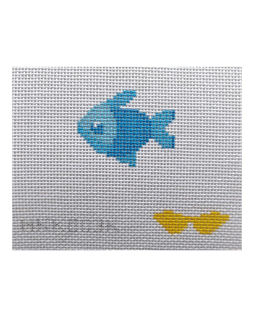 Mini Fish