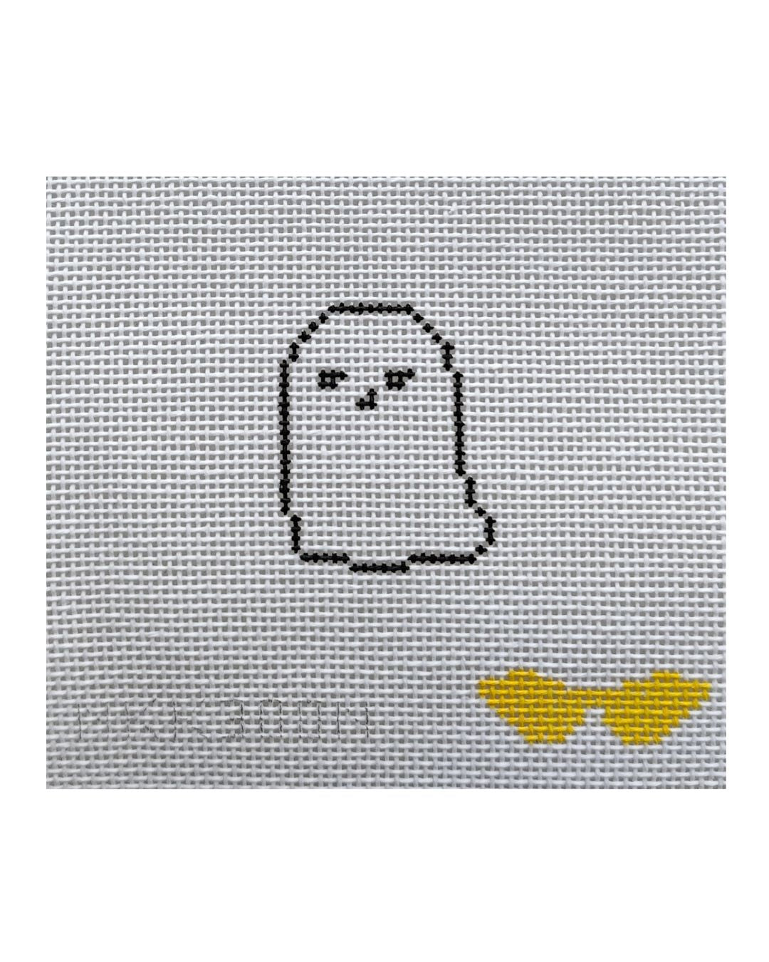 Mini Ghost